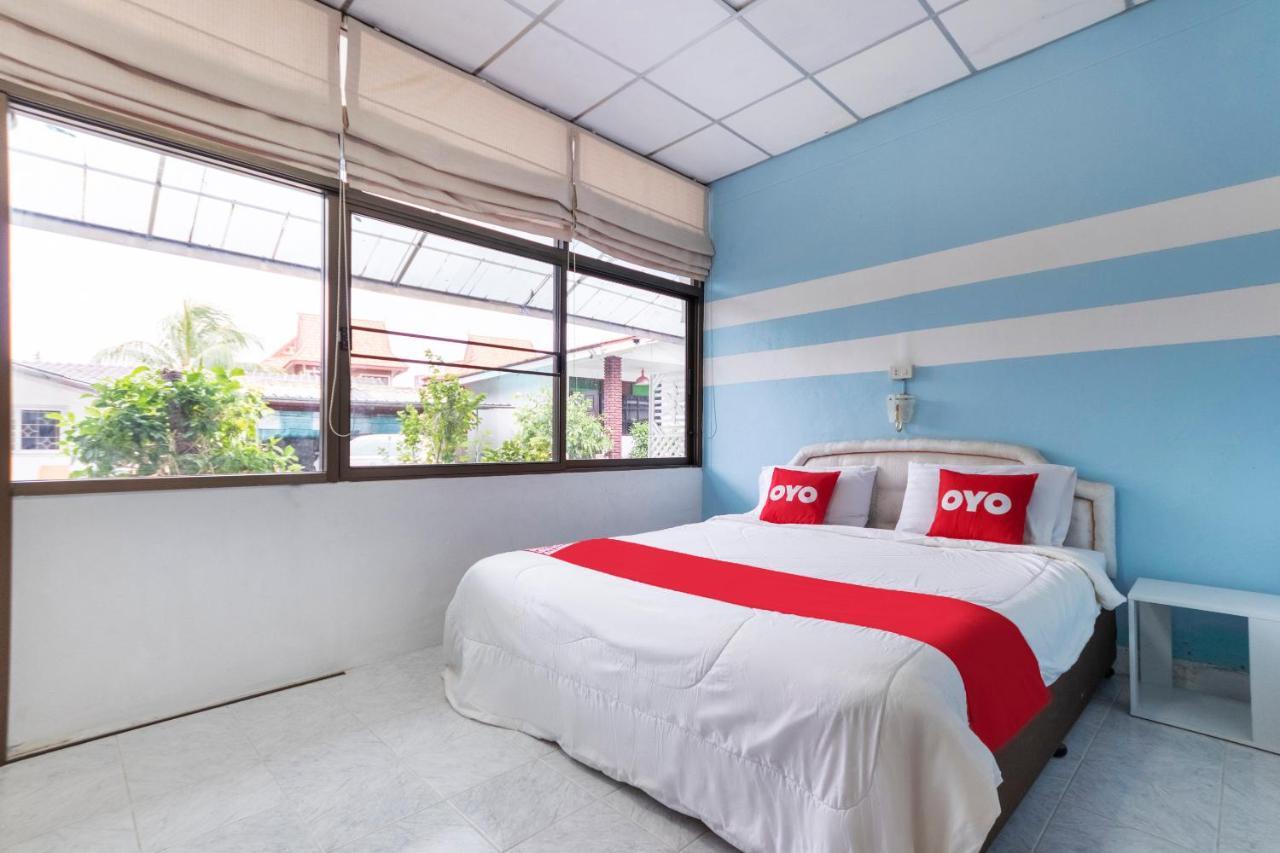 Oyo 1154 Naiyang House