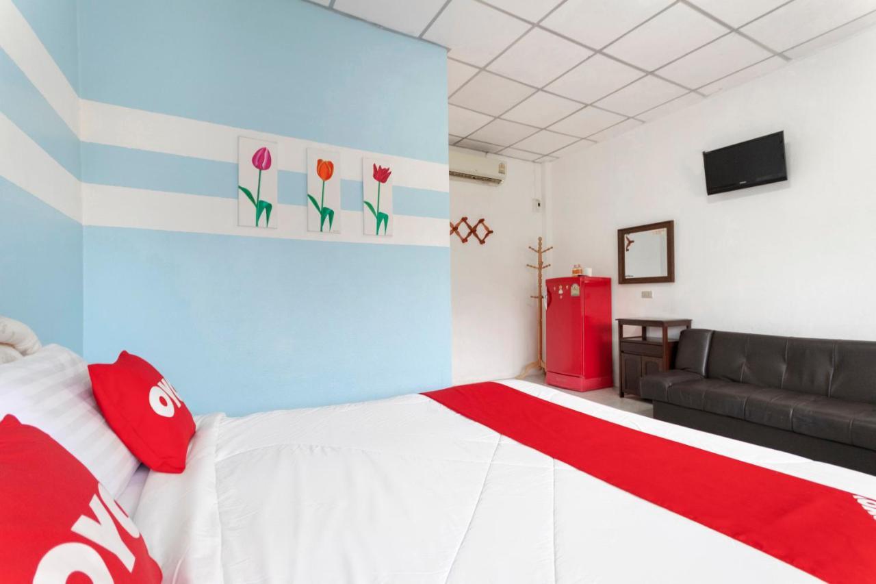 Hotel Oyo 1154 Naiyang House