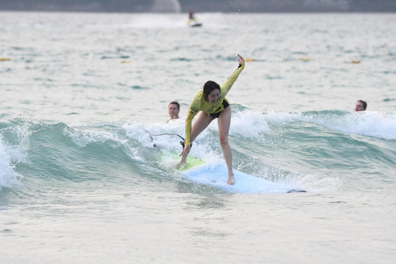 Baan Andaman Sea Surf Patong