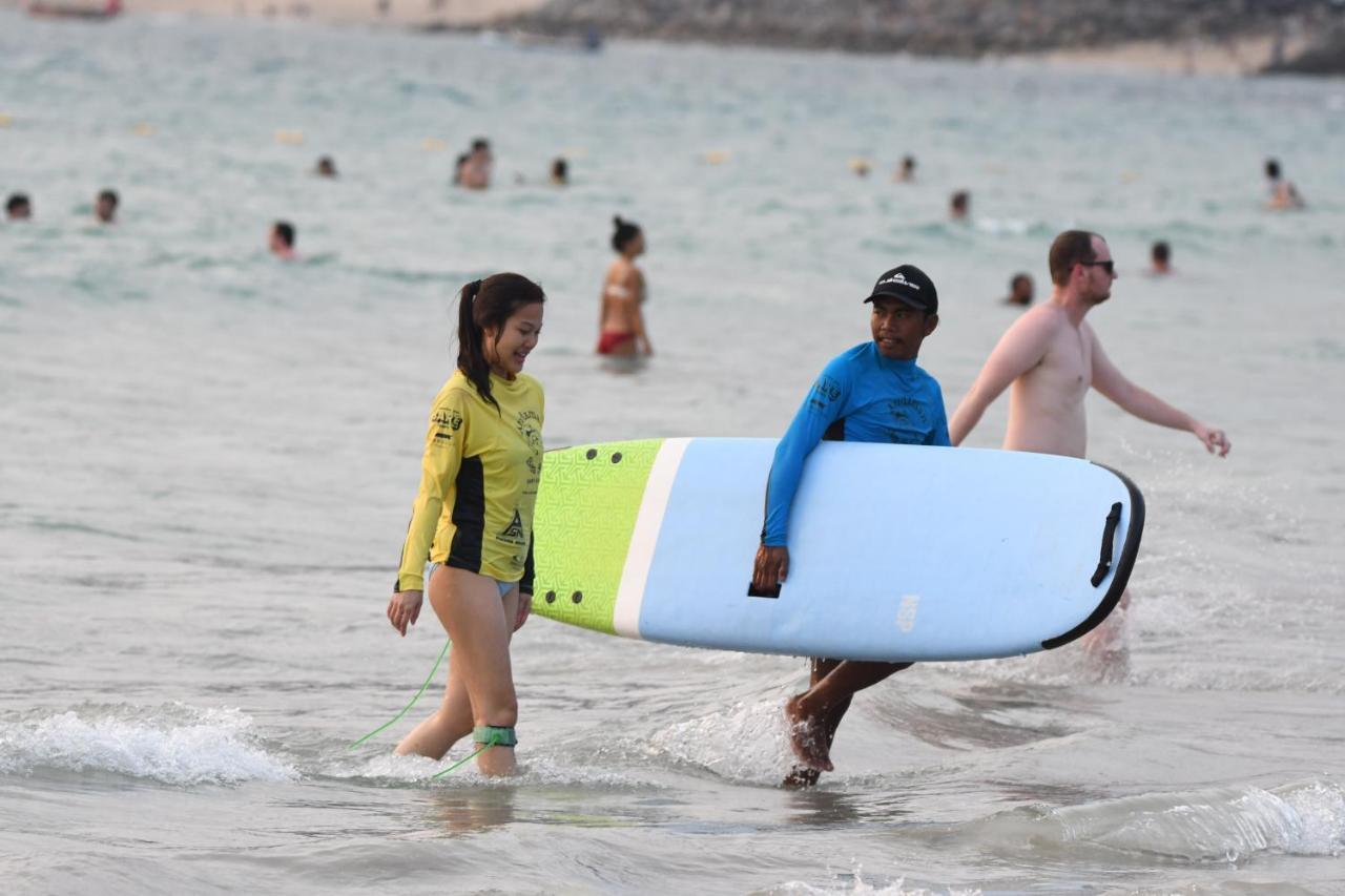 Baan Andaman Sea Surf Patong