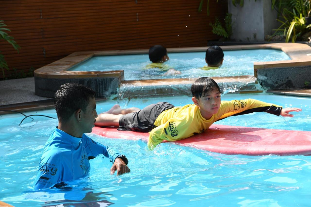 Baan Andaman Sea Surf 3*