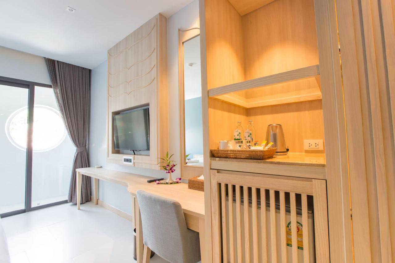 Hotel Beyond Patong
