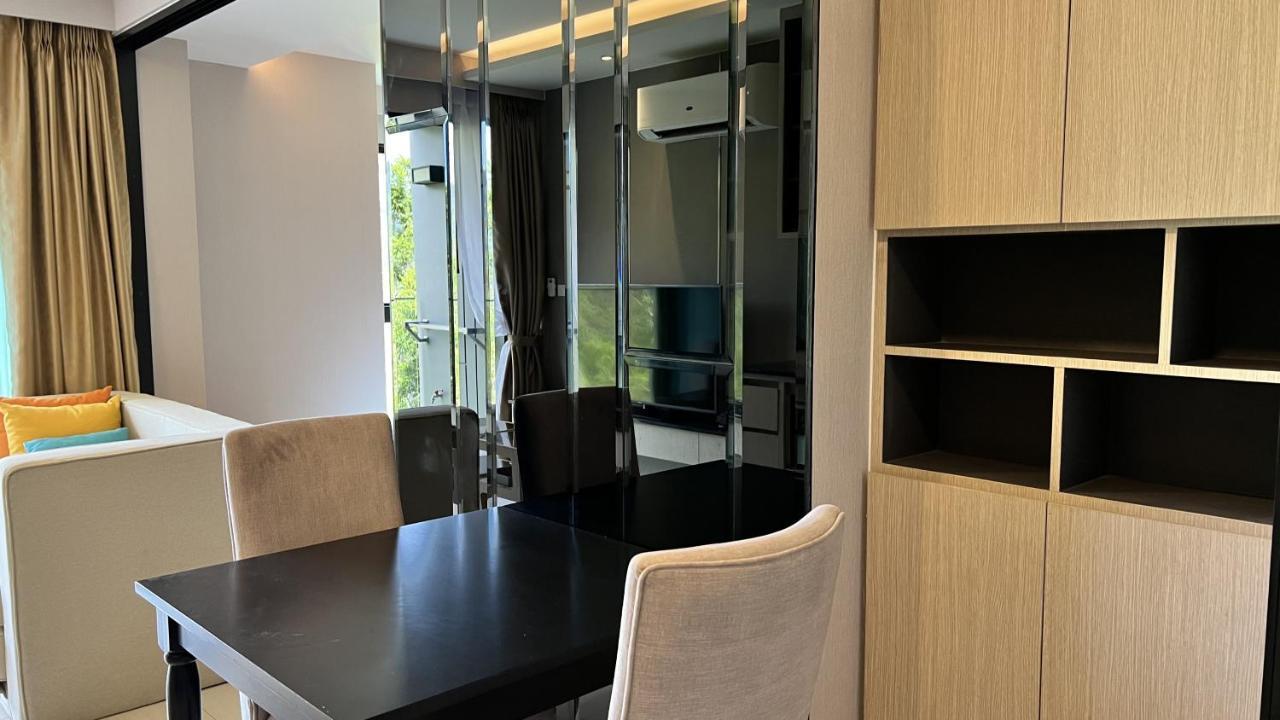 Panora Surin Mountain View By Eie.assia Apartment