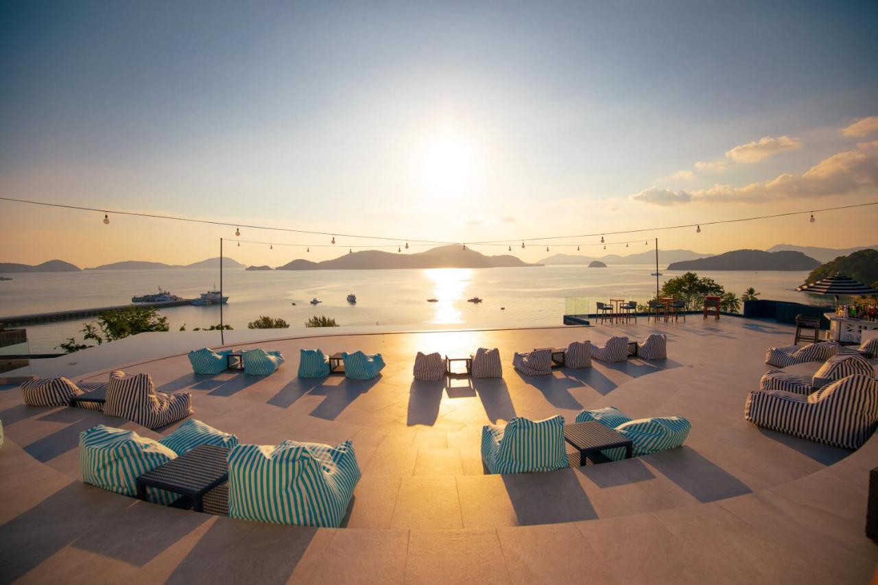 Sri Phuket Luxury Pool - Sha 5* Cape Panwa
