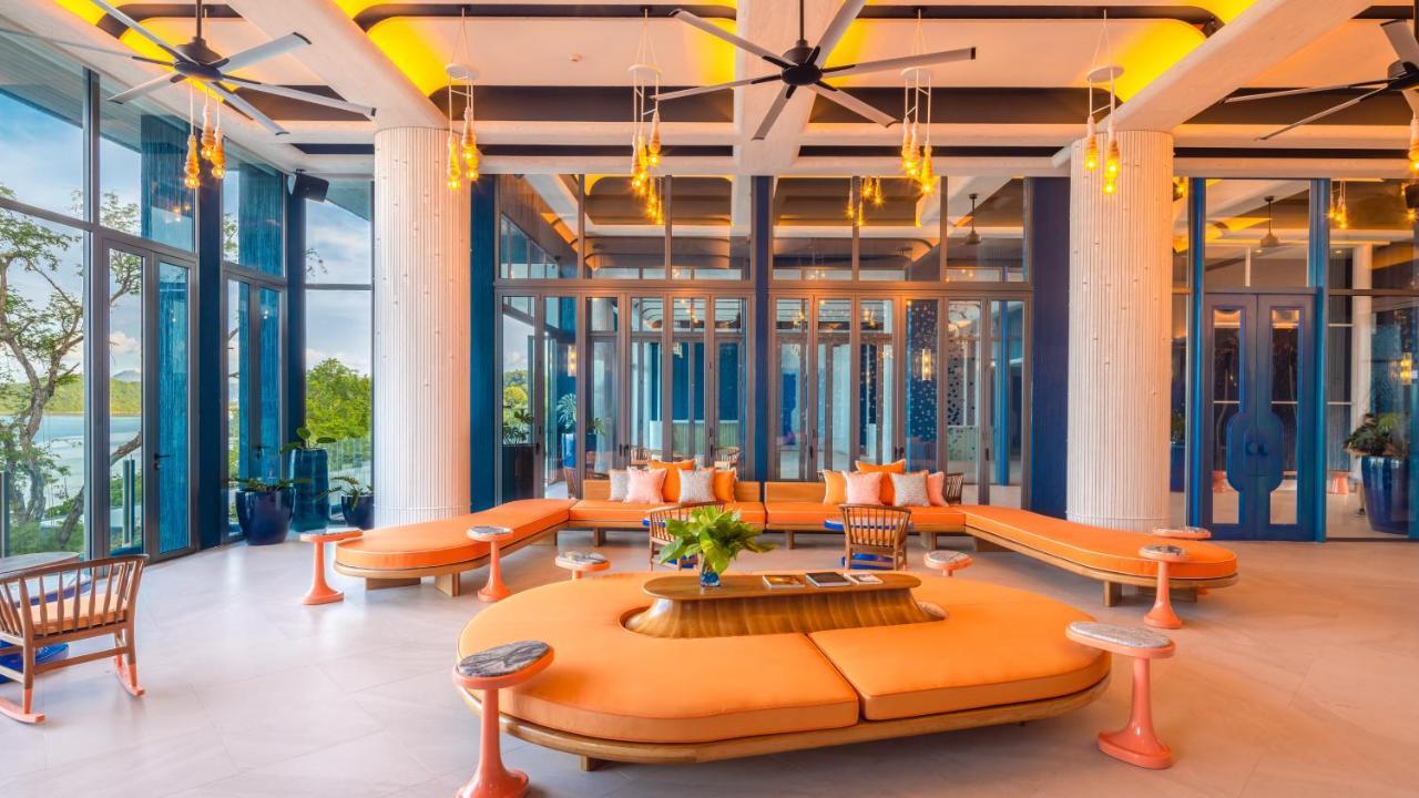 Sri Phuket Luxury Pool - Sha Resort Cape Panwa