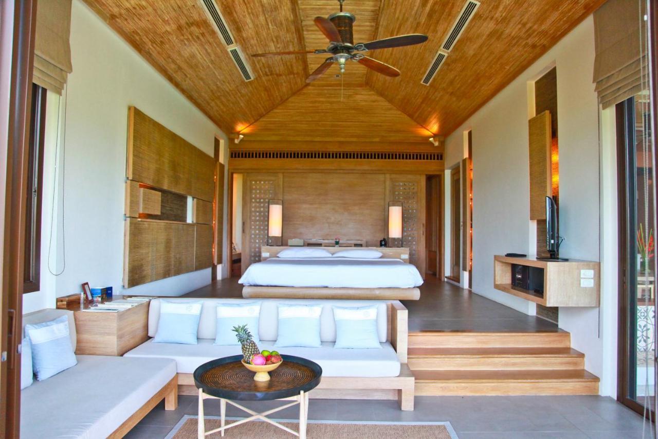 Sri Phuket Luxury Pool - Sha 5*
