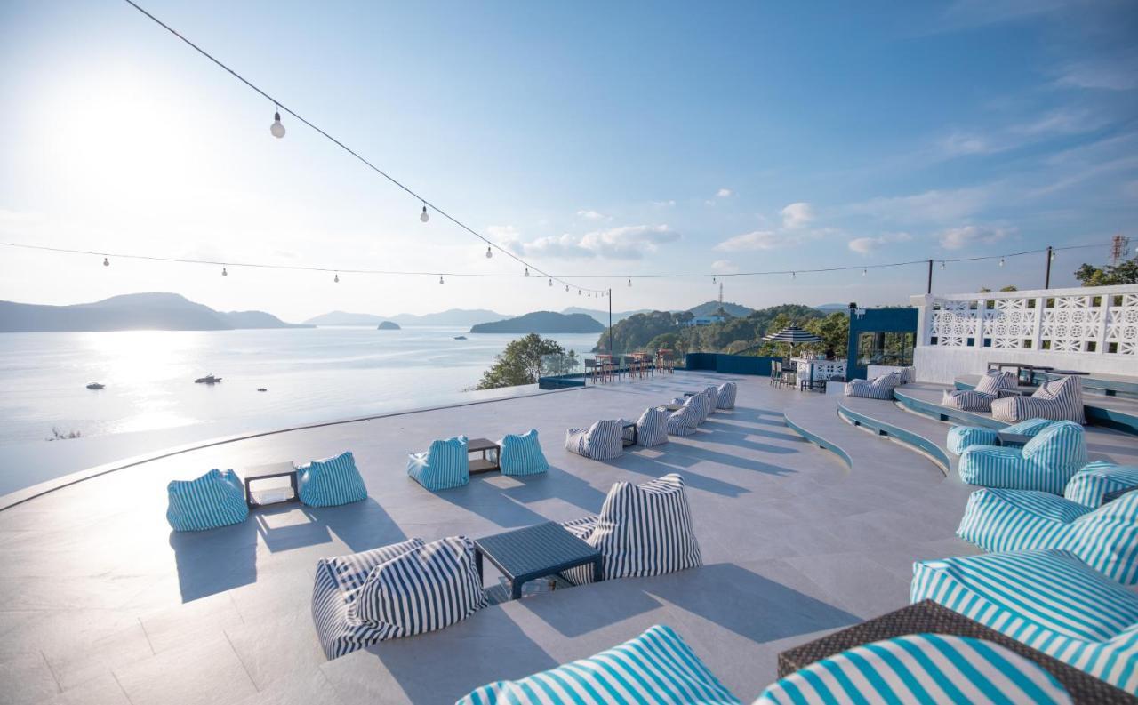 Sri Phuket Luxury Pool - Sha 5* Cape Panwa