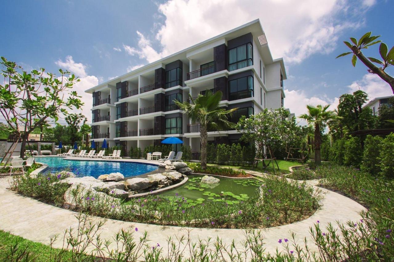The Title By Tropiclook Casa vacanze Rawai