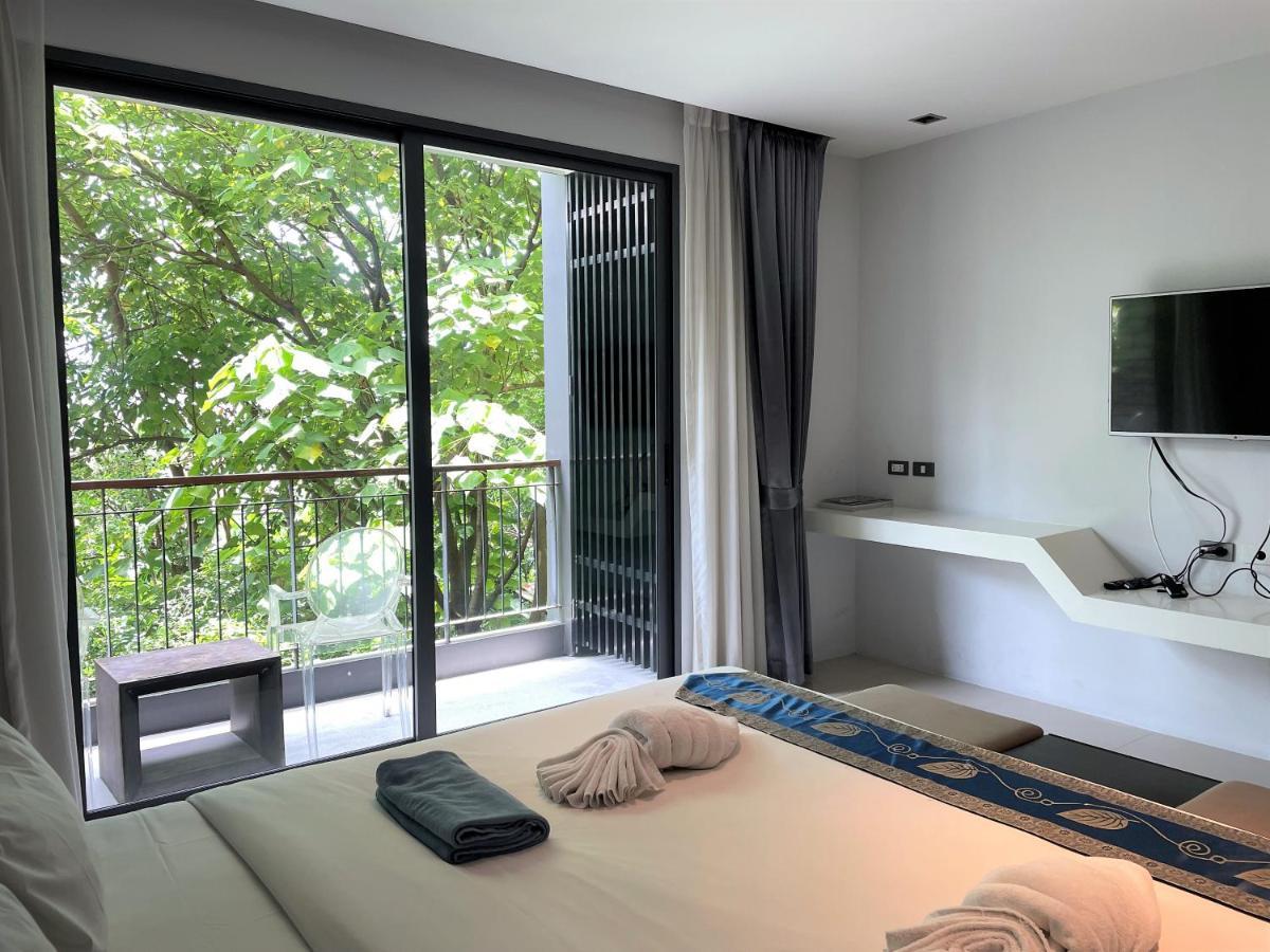 Apartment Emerald Terrace By Lofty *