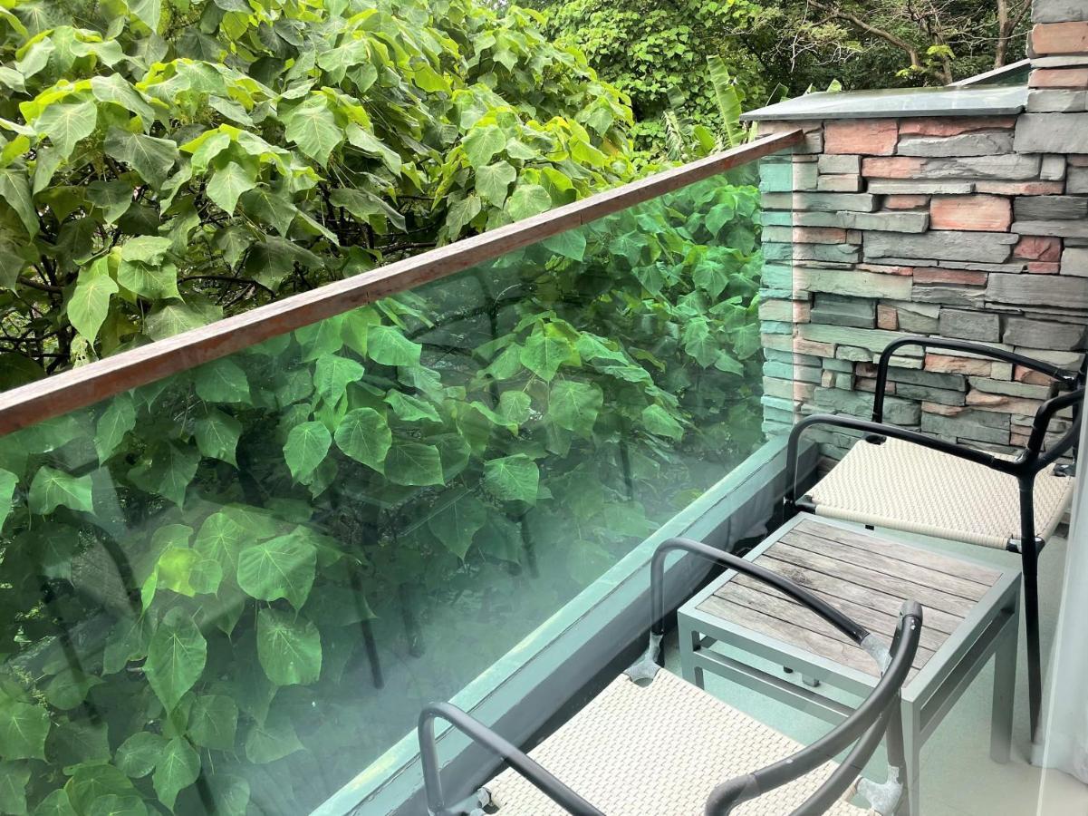Apartment Emerald Terrace By Lofty Patong