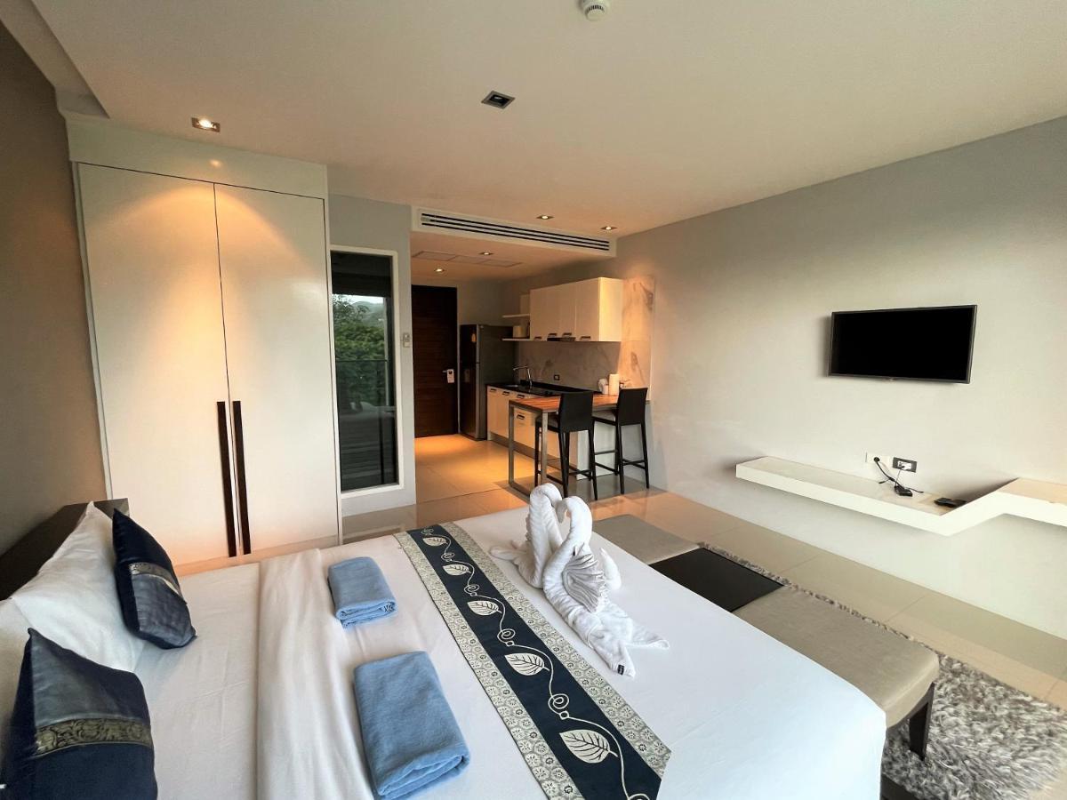 Emerald Terrace By Lofty