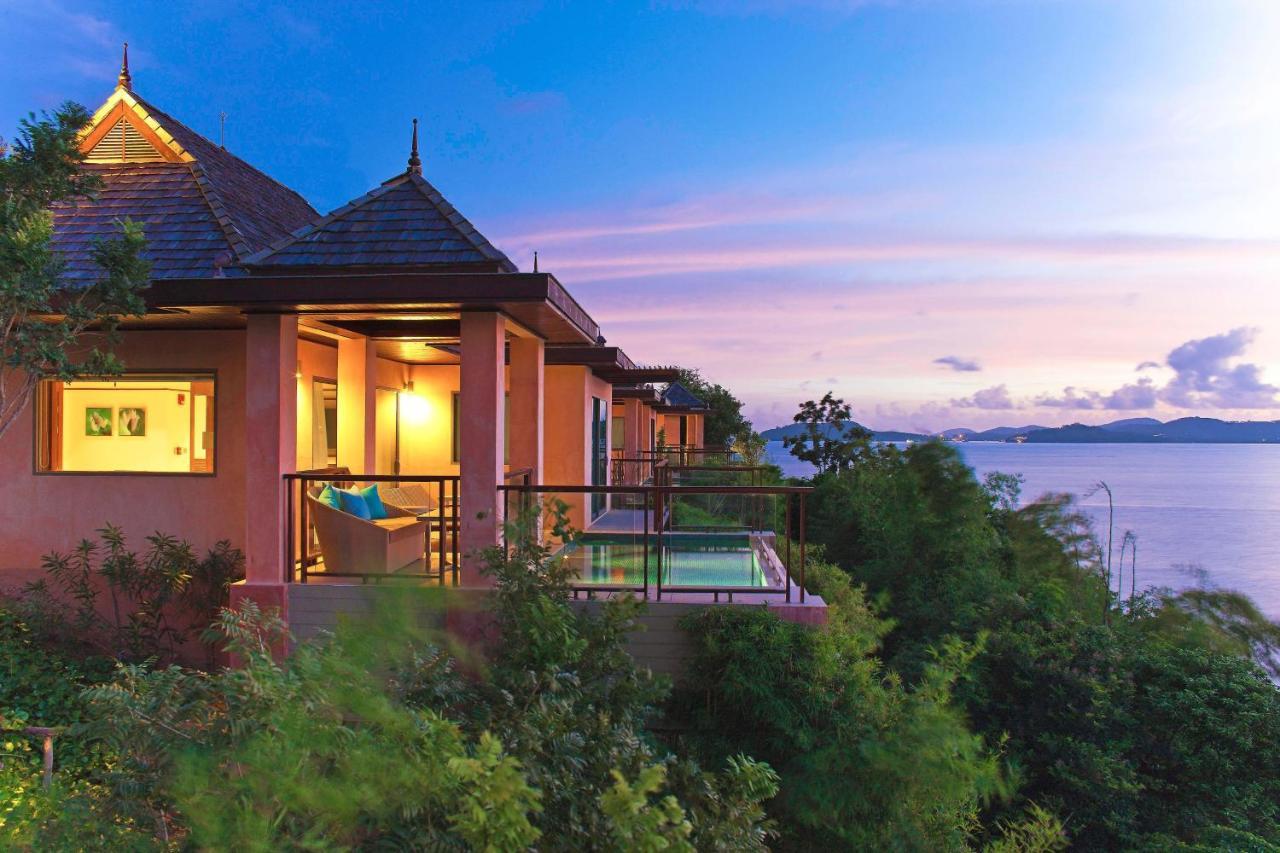 The Westin Siray Bay & Spa, Resort Phuket