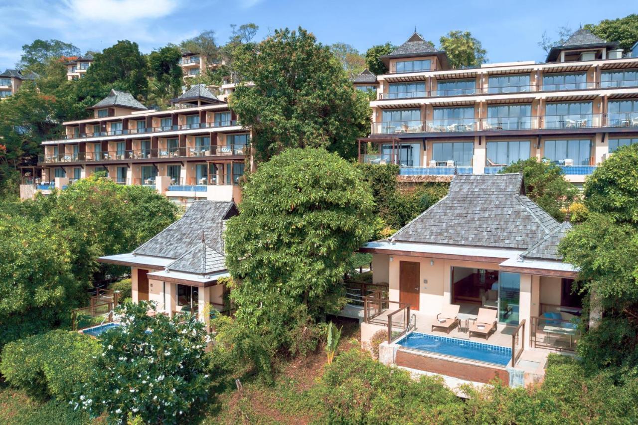 The Westin Siray Bay & Spa,