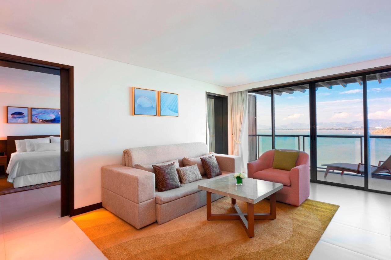 The Westin Siray Bay & Spa, Resort