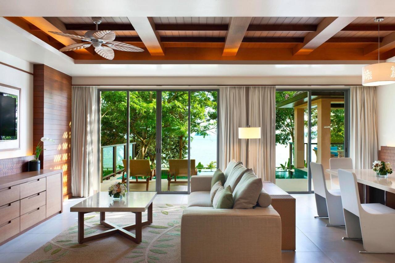 The Westin Siray Bay & Spa, 5*