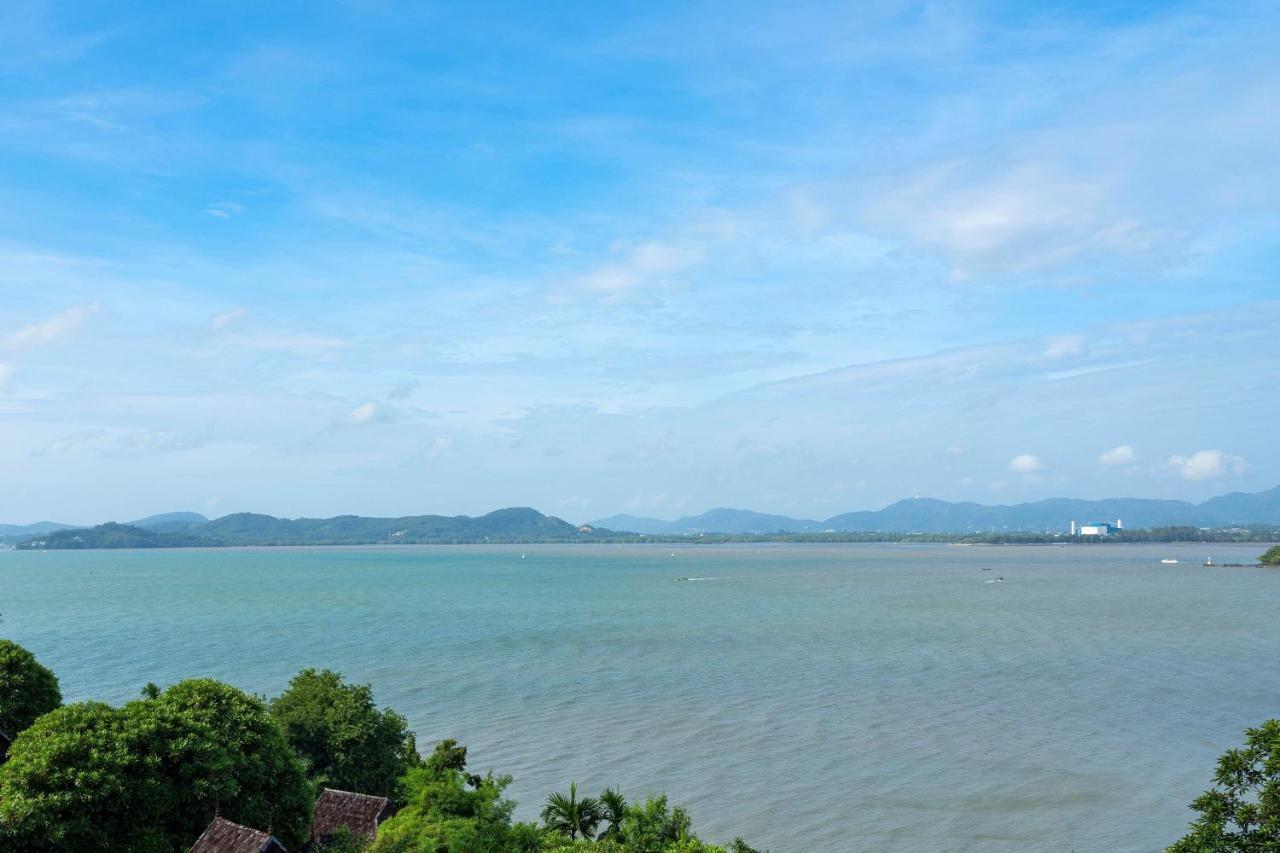 The Westin Siray Bay & Spa, Phuket