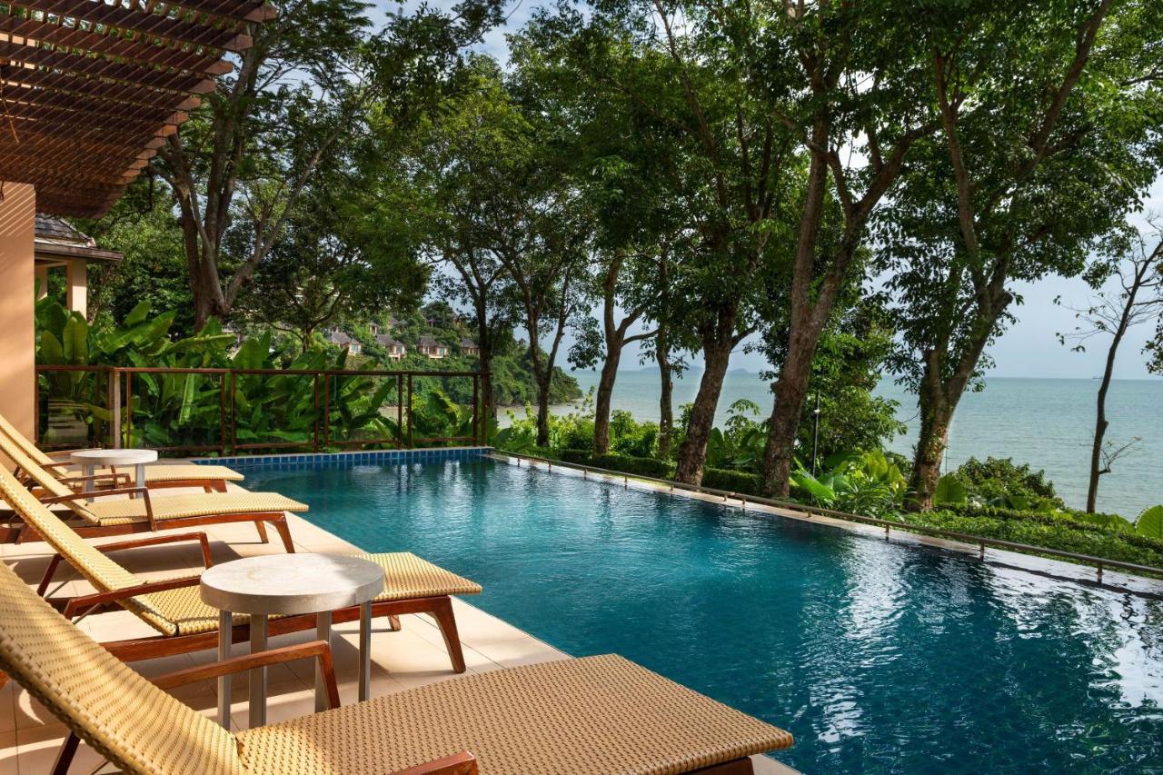 The Westin Siray Bay & Spa, Phuket
