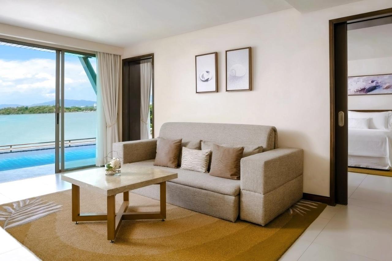 Resort The Westin Siray Bay & Spa, 5*