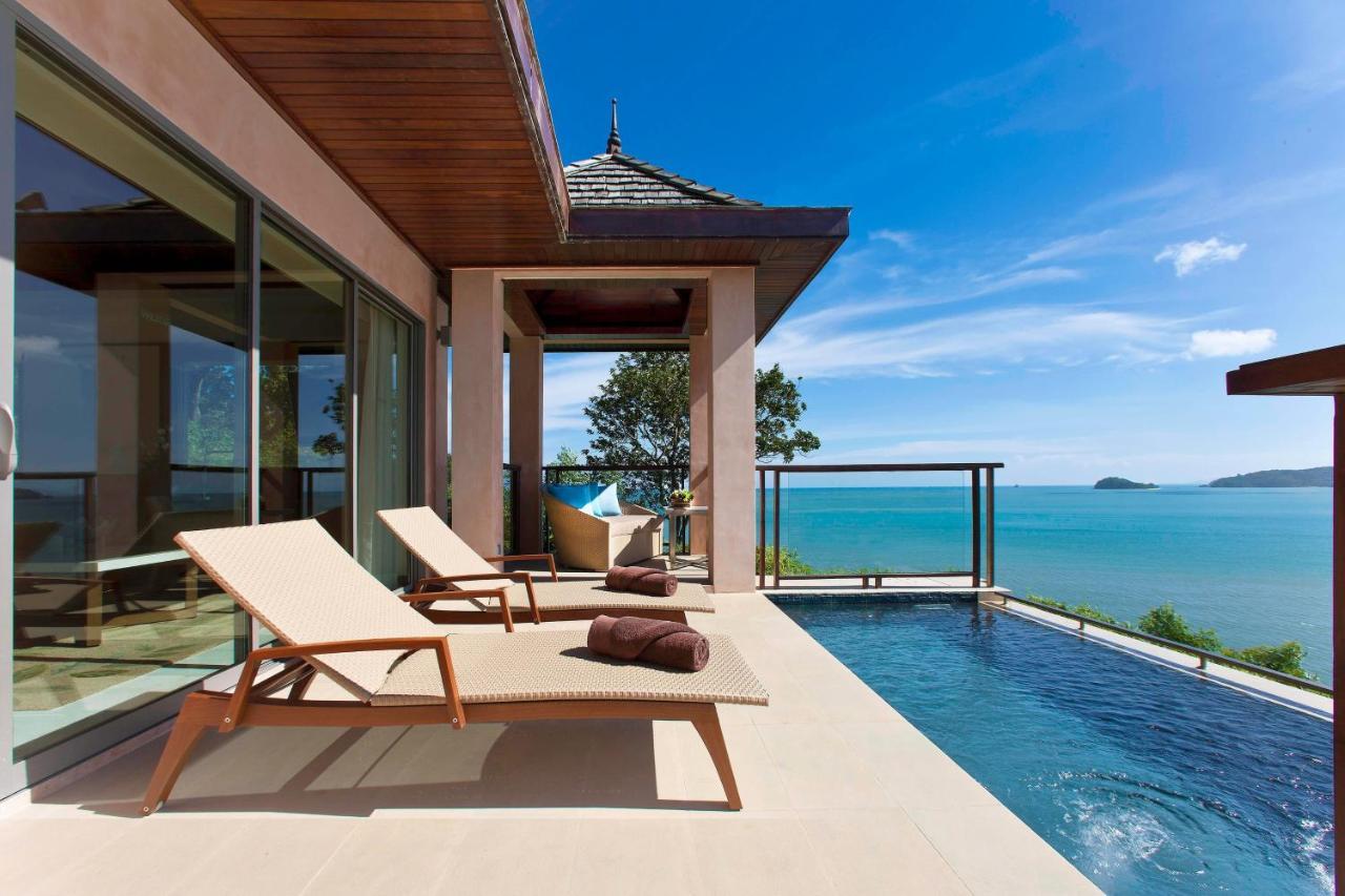 The Westin Siray Bay & Spa, Resort Phuket