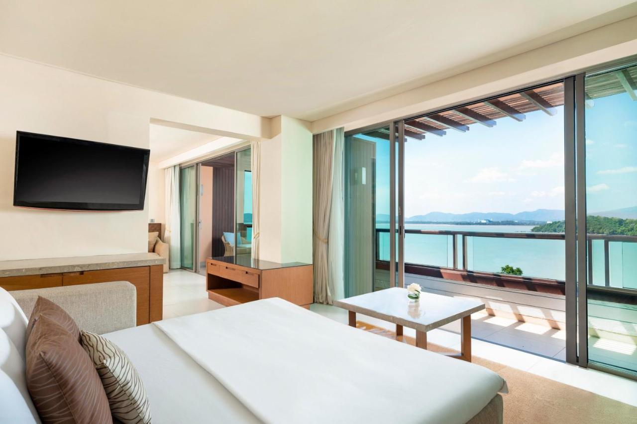 The Westin Siray Bay & Spa,