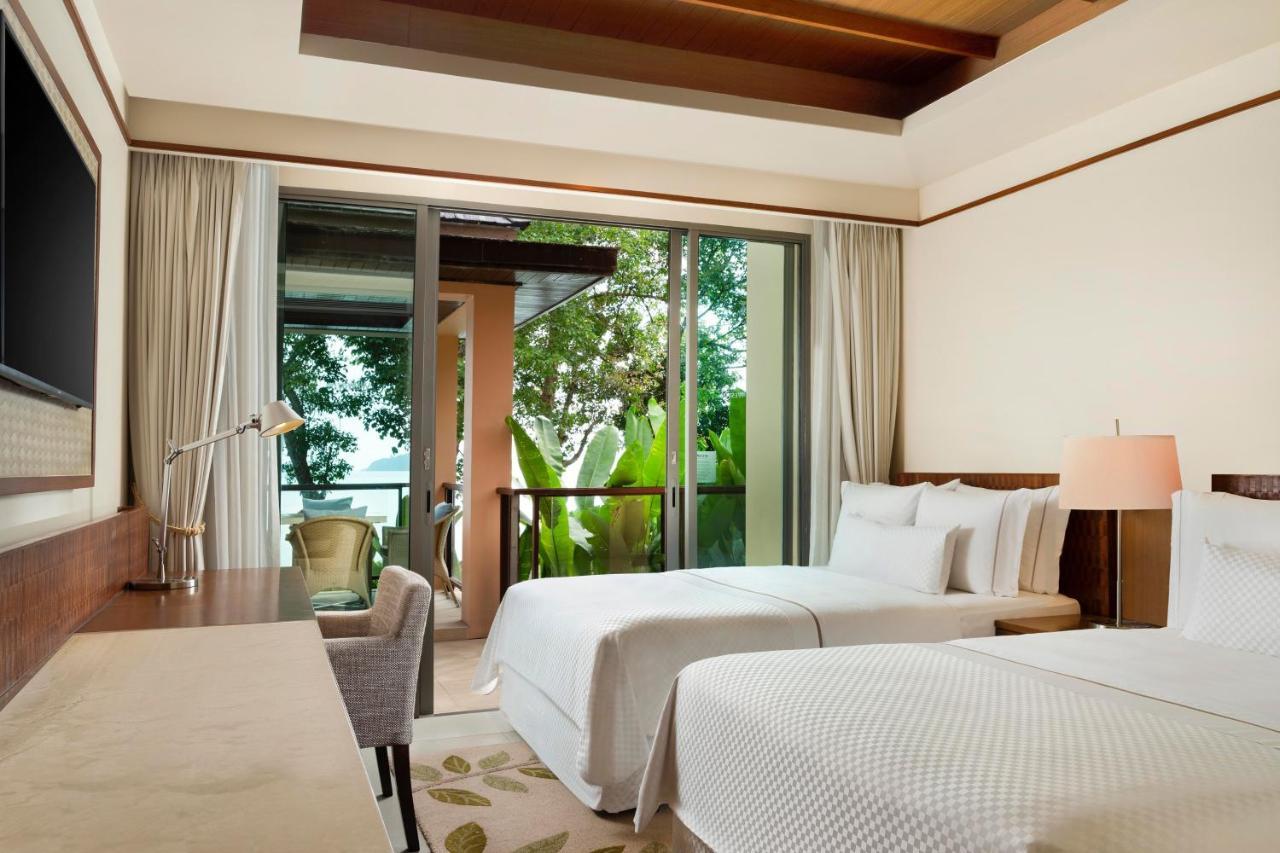 The Westin Siray Bay & Spa, 5*