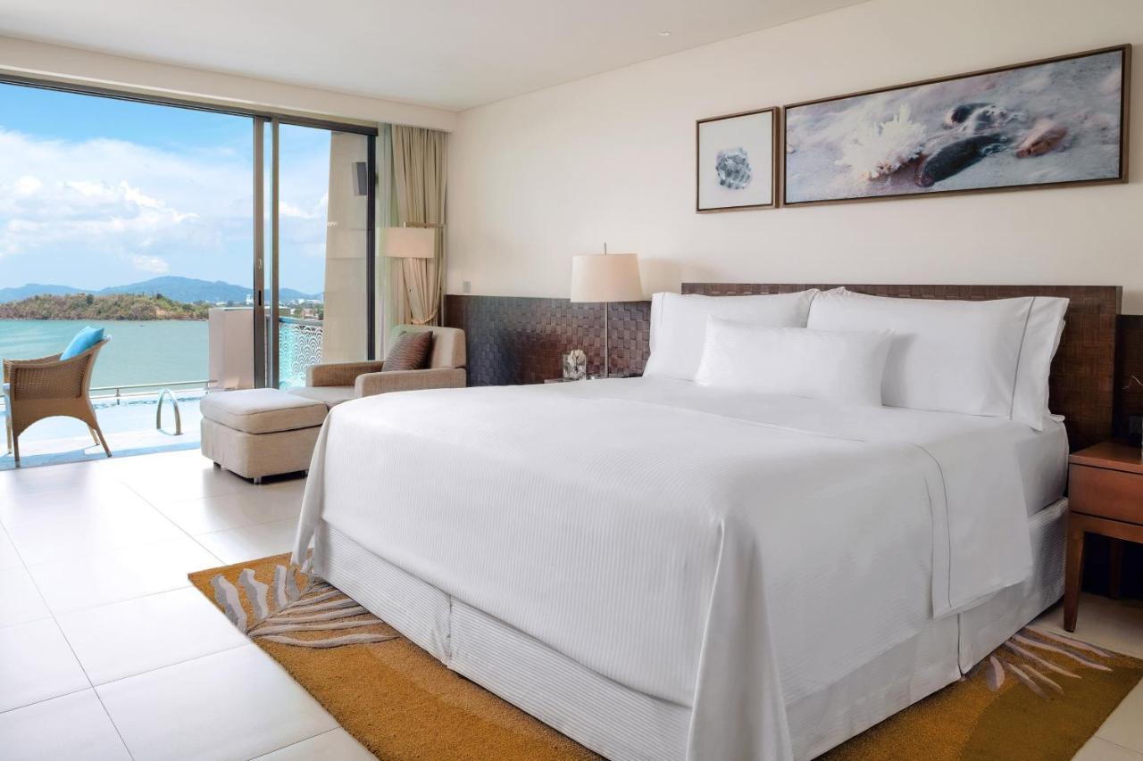 The Westin Siray Bay & Spa, 5* Phuket