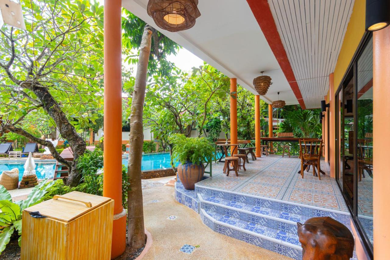 Aochalong & - Sha Resort