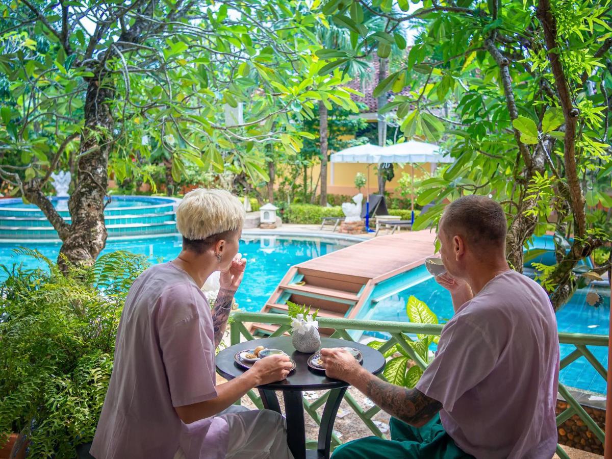 Aochalong & - Sha Resort