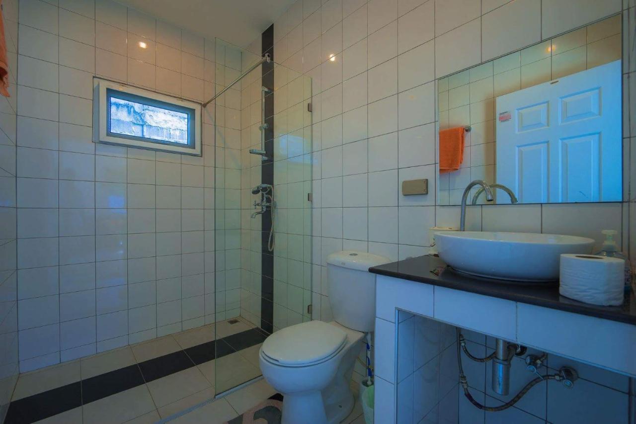 Hideaway Pool Holiday home Chalong