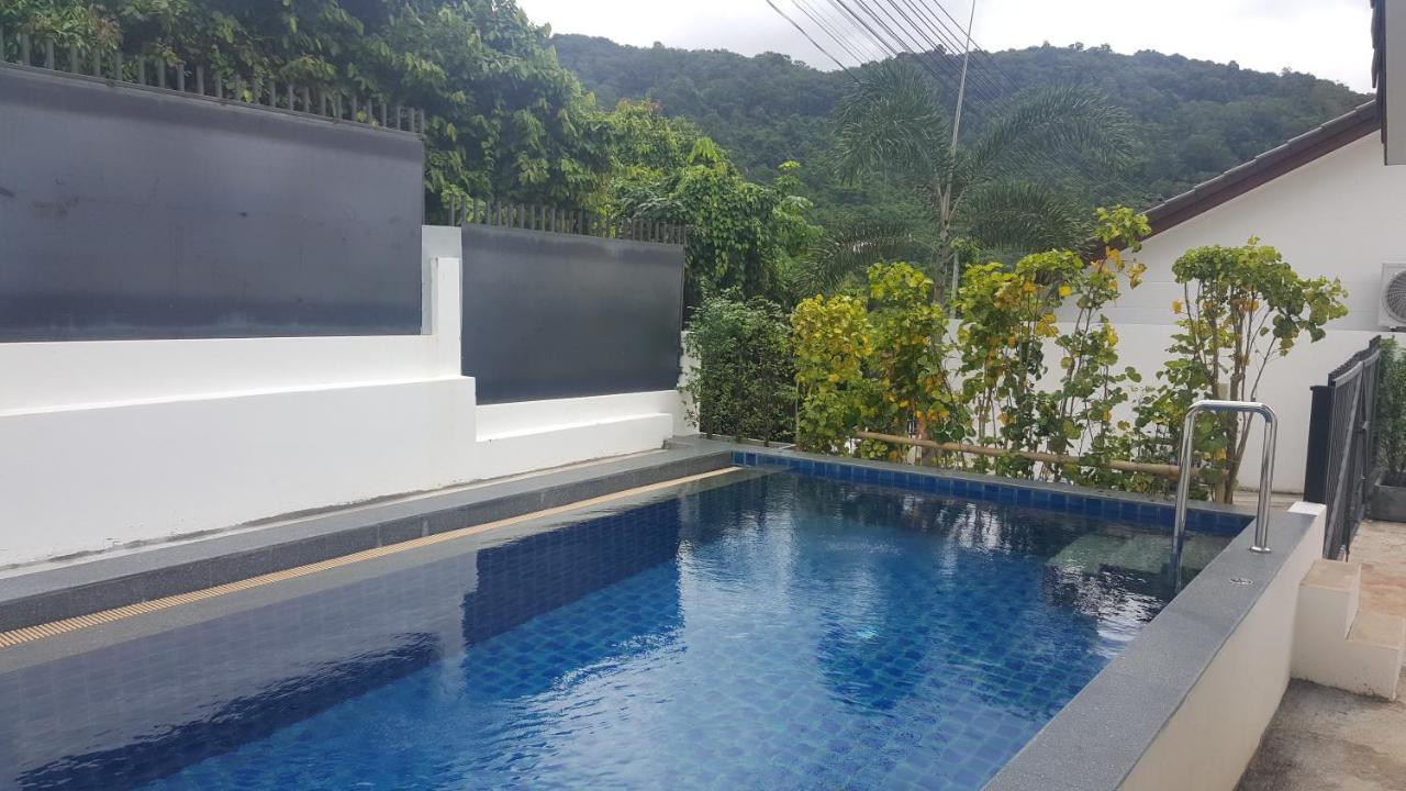 Hideaway Pool Holiday home