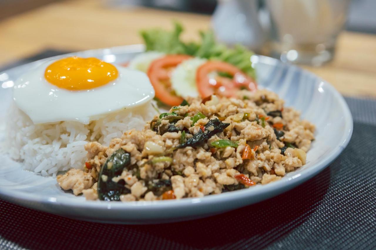 Hotel Kana Triple L Phuket普吉岛卡娜3l酒店 Patong