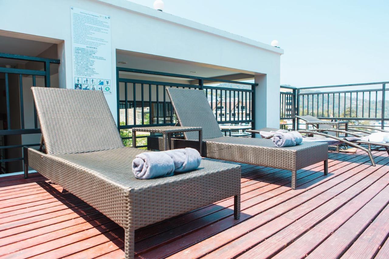 Hotel Kana Triple L Phuket普吉岛卡娜3l酒店 Patong