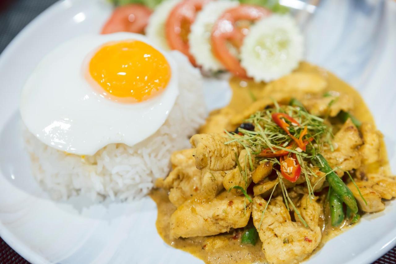 Hotel Kana Triple L Phuket普吉岛卡娜3l酒店 4*