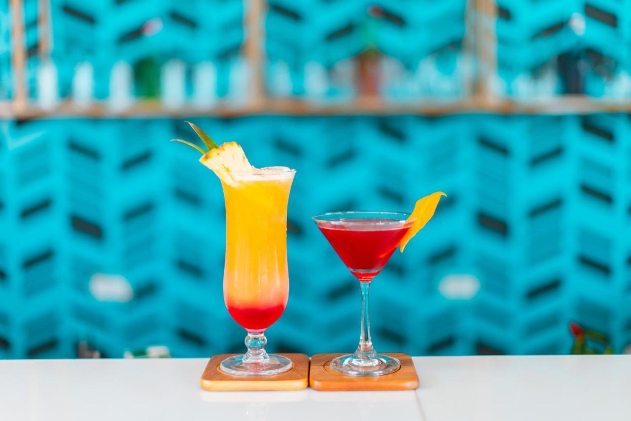 Hotel Kana Triple L Phuket普吉岛卡娜3l酒店 Patong