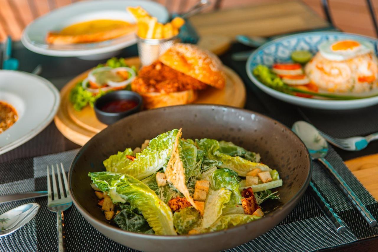 Kana Triple L Phuket普吉岛卡娜3l酒店 Hotel 4*