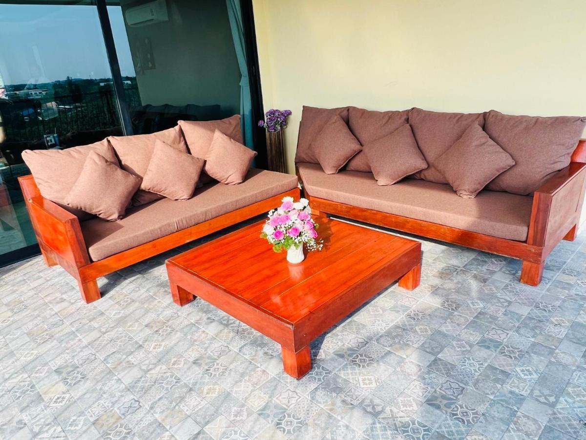 Vanilla Boutique 3 Bedroom Luxury Ban Suan (Phuket)