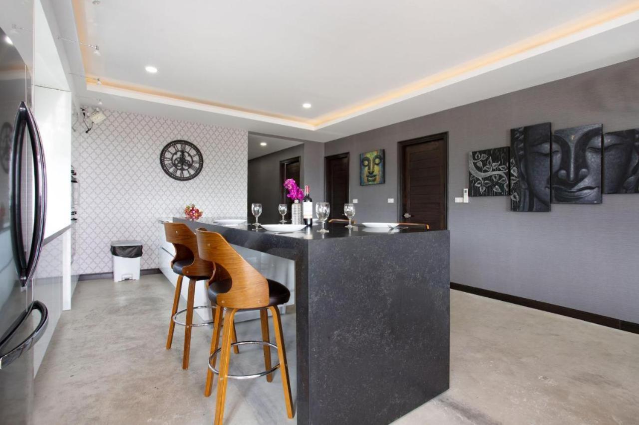 Vanilla Boutique 3 Bedroom Luxury * Ban Suan (Phuket)