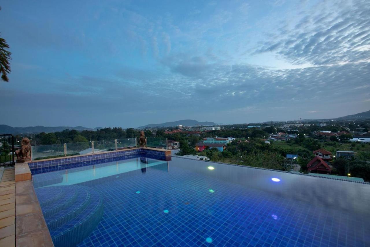 Vanilla Boutique 3 Bedroom Luxury