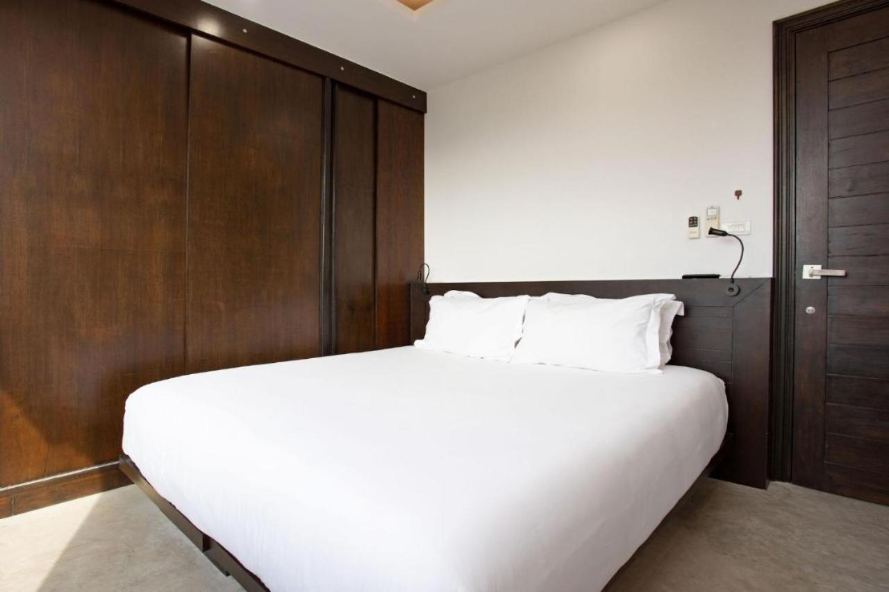 Apartment Vanilla Boutique 3 Bedroom Luxury Ban Suan (Phuket)