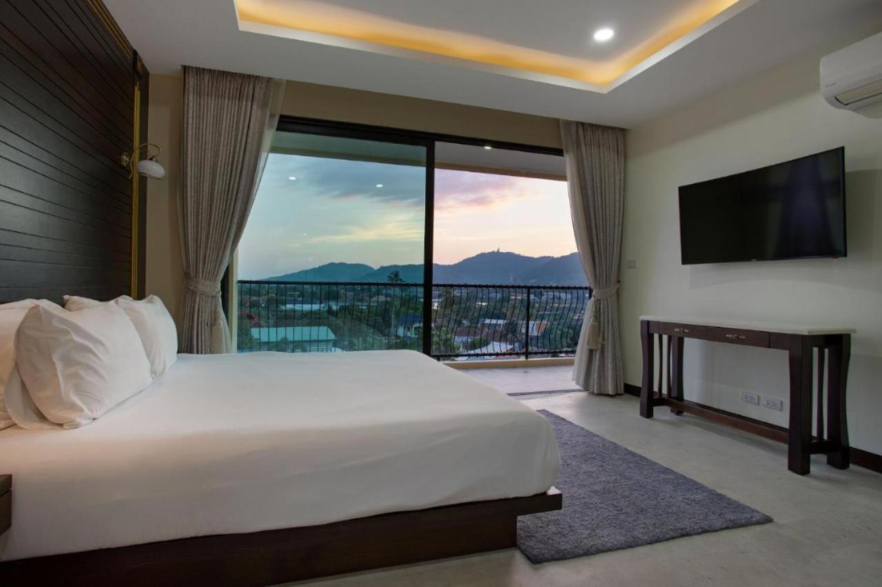 Vanilla Boutique 3 Bedroom Luxury *
