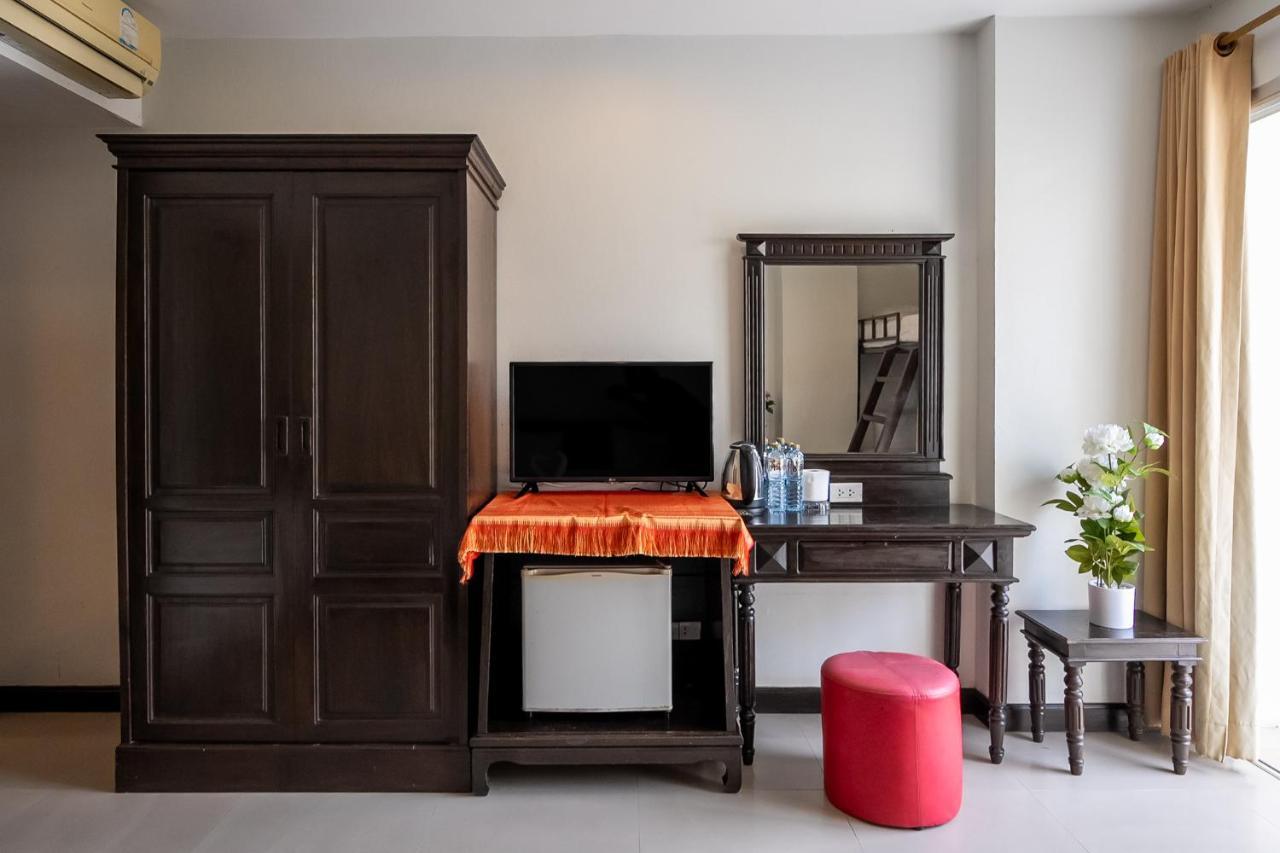 Garden Phuket 3* Patong