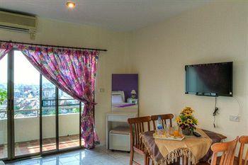 Hotel Toy Patong