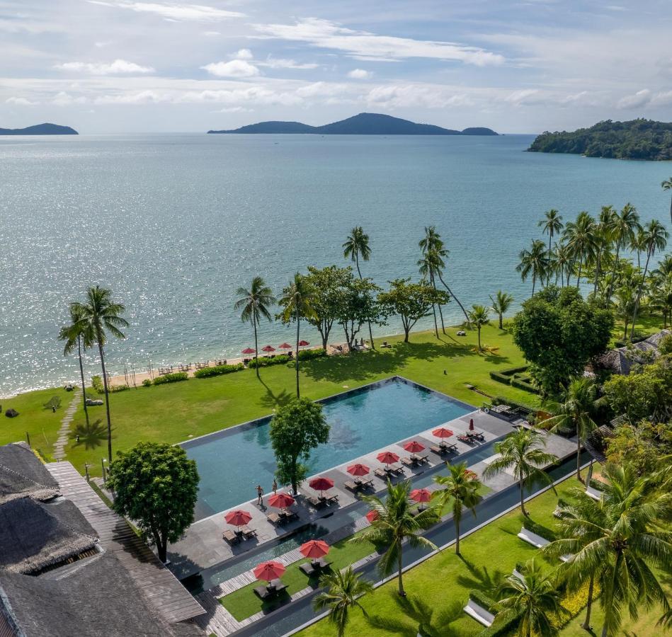 The Vijitt Phuket - Sha Extra Resort 5*