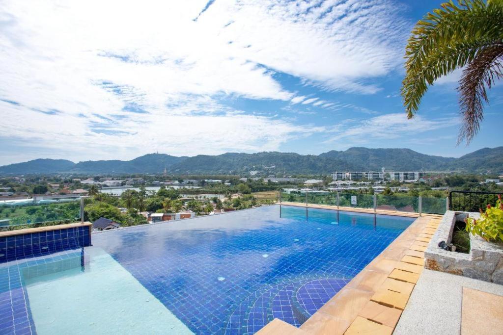 Apartment Vanilla Boutique 3 Bedroom Luxury *