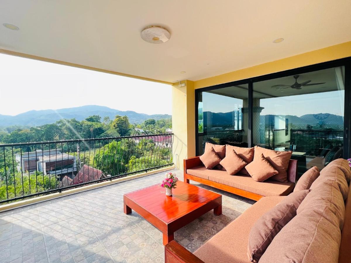 Apartment Vanilla Boutique 3 Bedroom Luxury *
