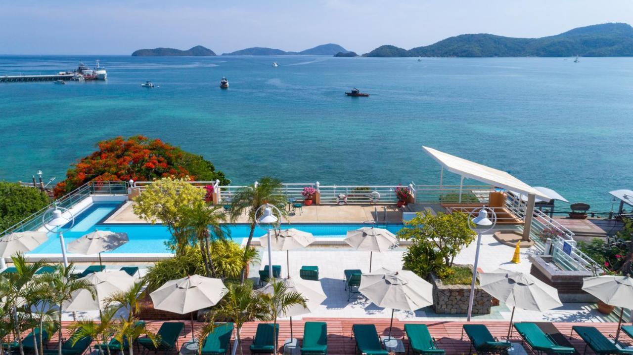 Kantary Bay Phuket 4*