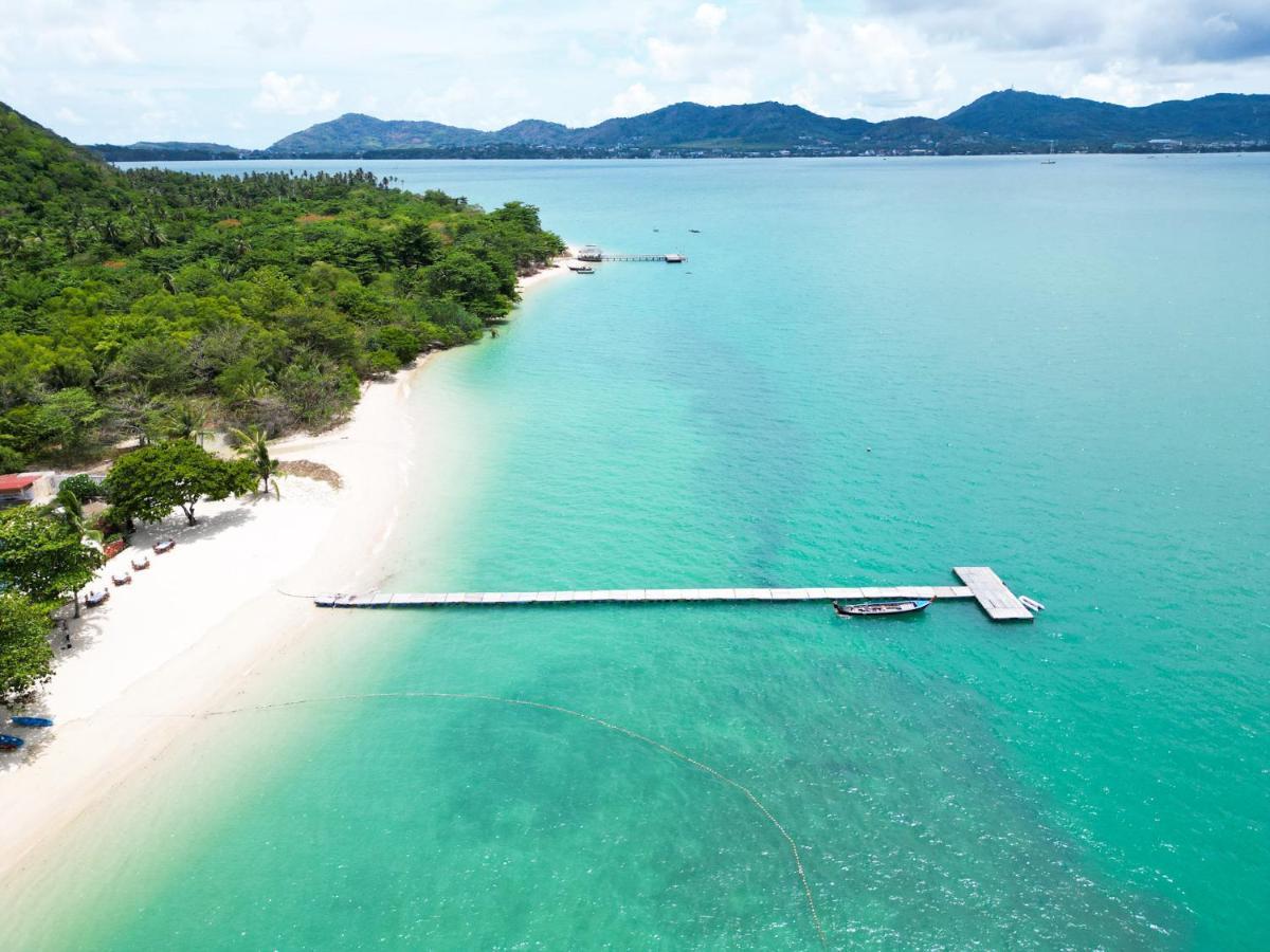 Cruiser Island By Swiss-belhotel Resort Ko Lone