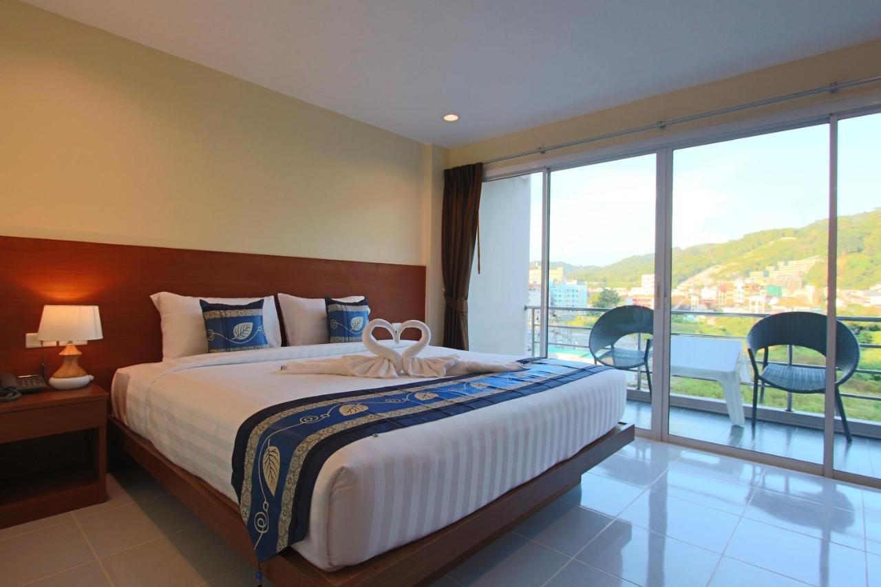 Good 3* Patong