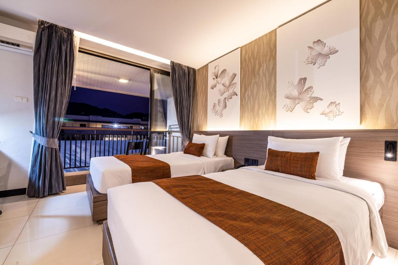 Citrus By Compass Hospitality Hotel
