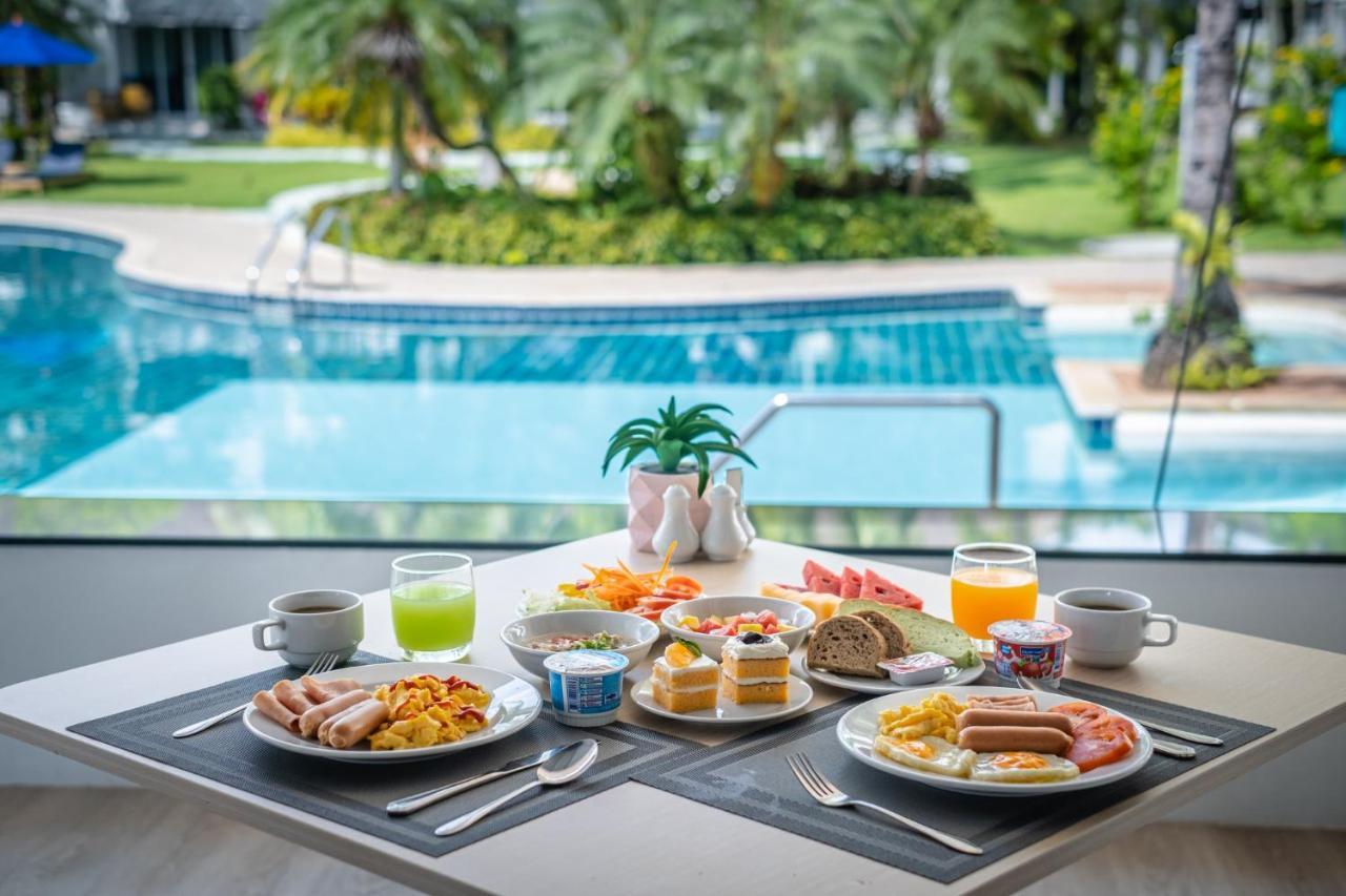 Nh Boat Lagoon 5* Phuket